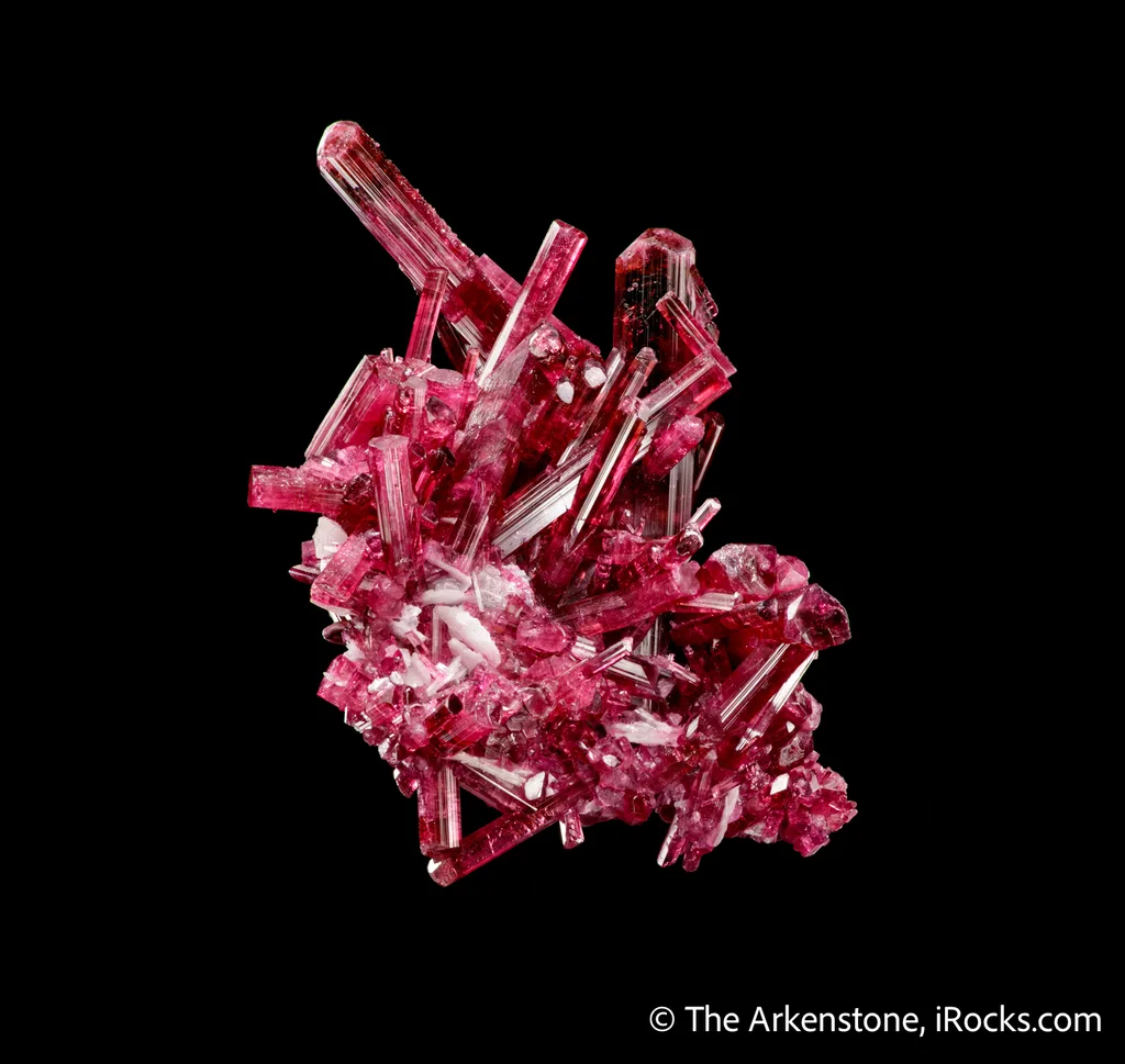 Tourmaline - image 5