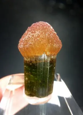 Tourmaline image
