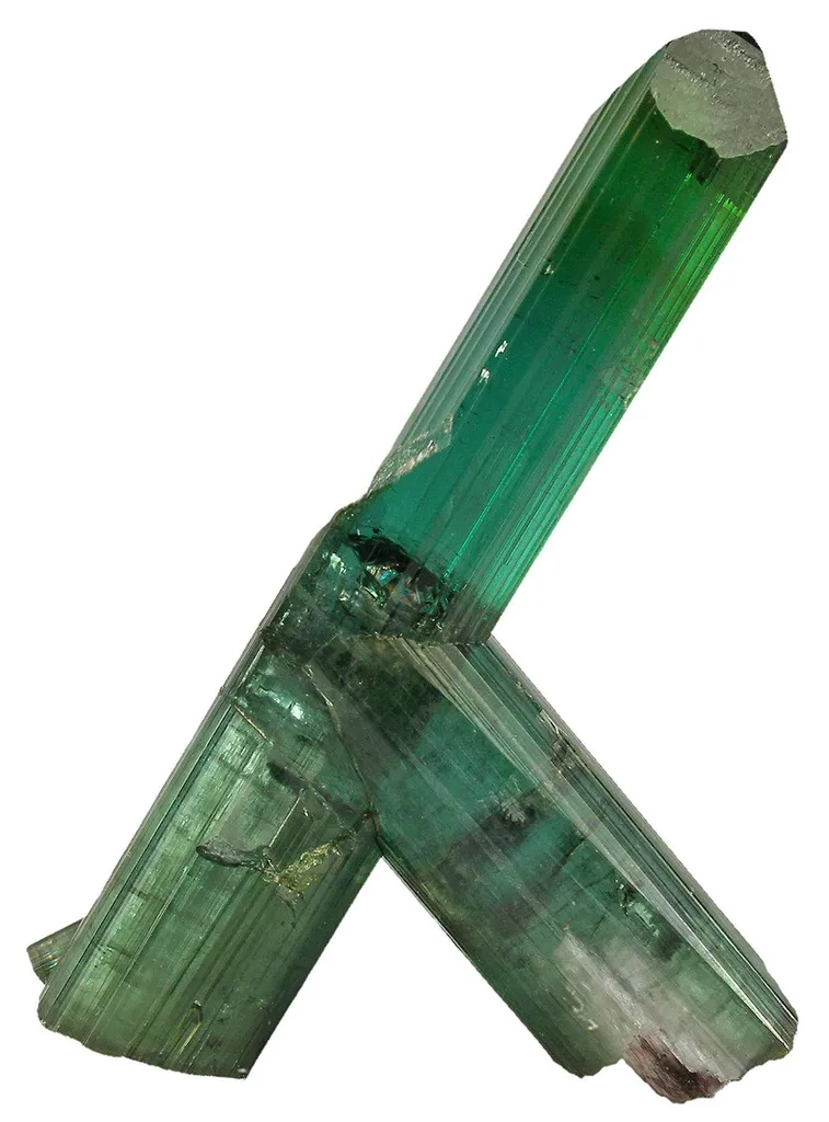 Tourmaline - image 2