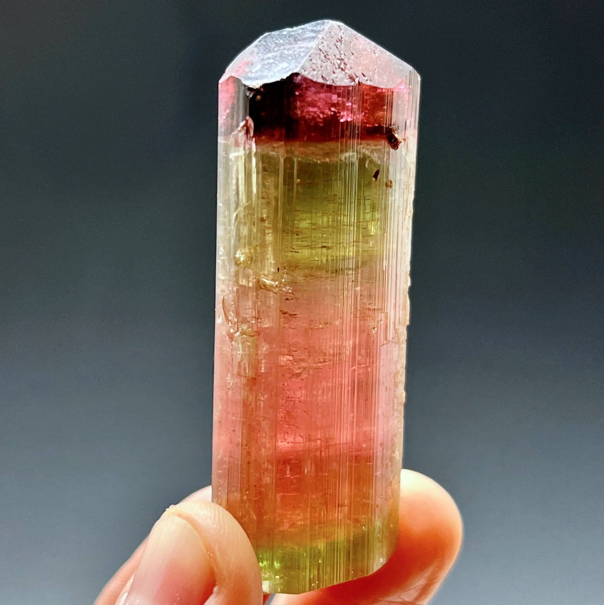 Tourmaline - image 2