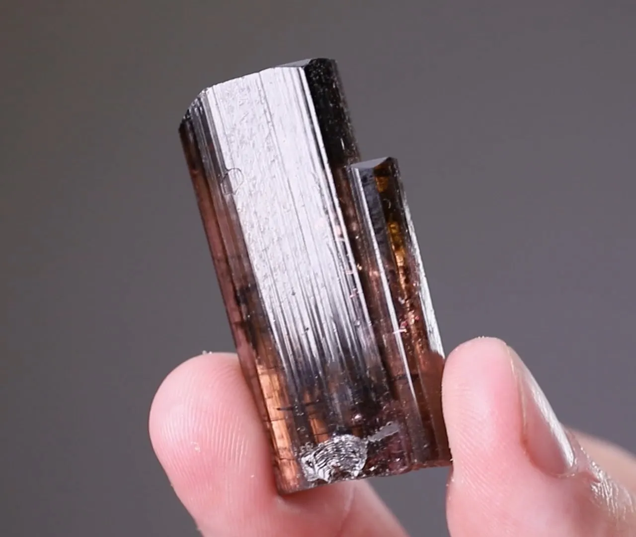 Tourmaline - image 2