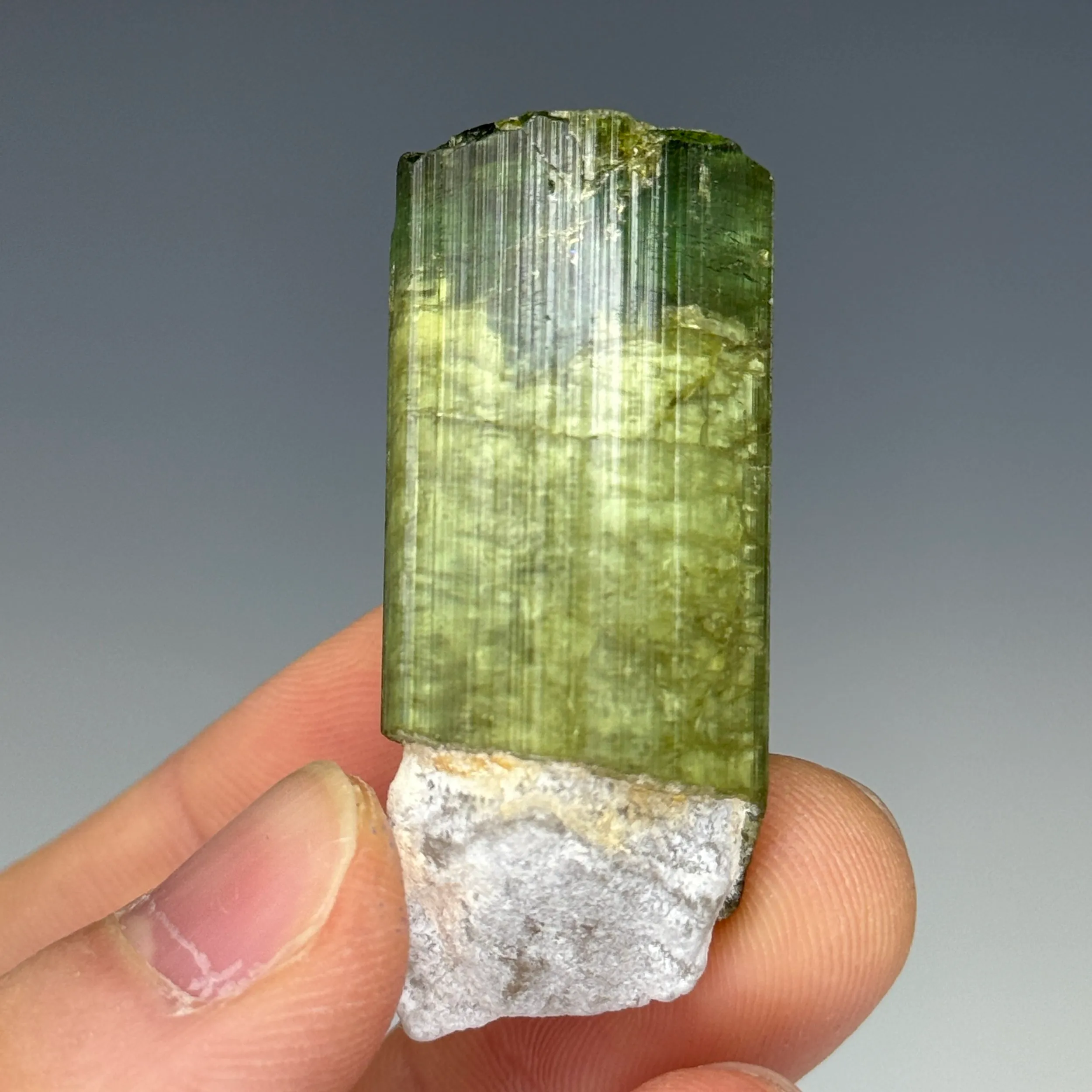 Tourmaline - image 2
