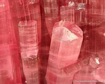 Tourmaline - image 5