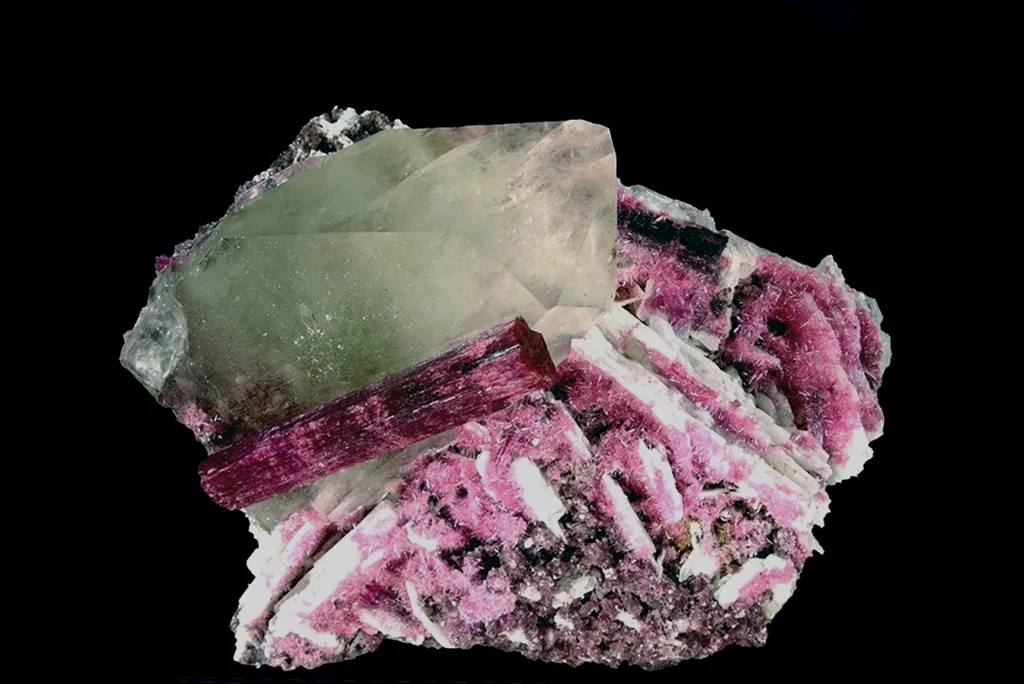 Tourmaline image