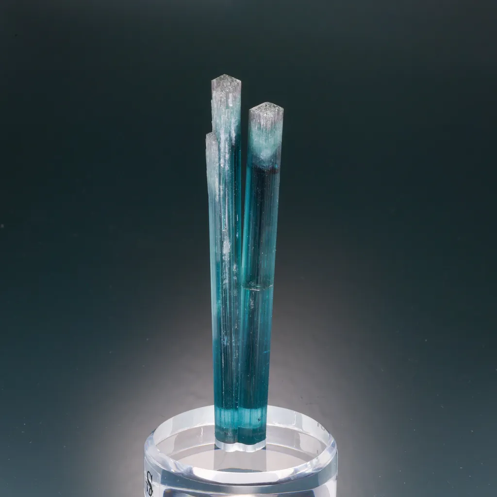 Tourmaline - image 2