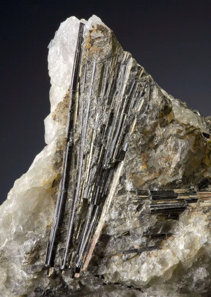 Tourmaline - image 3