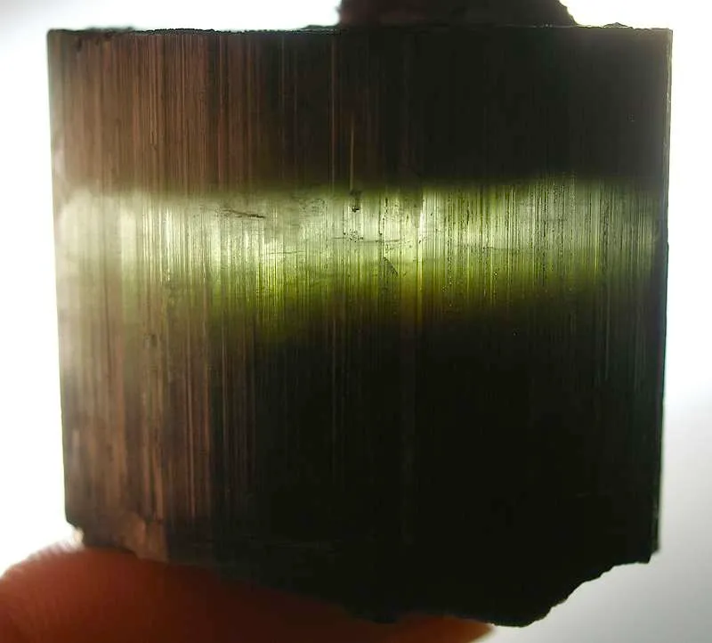 Tourmaline - image 4