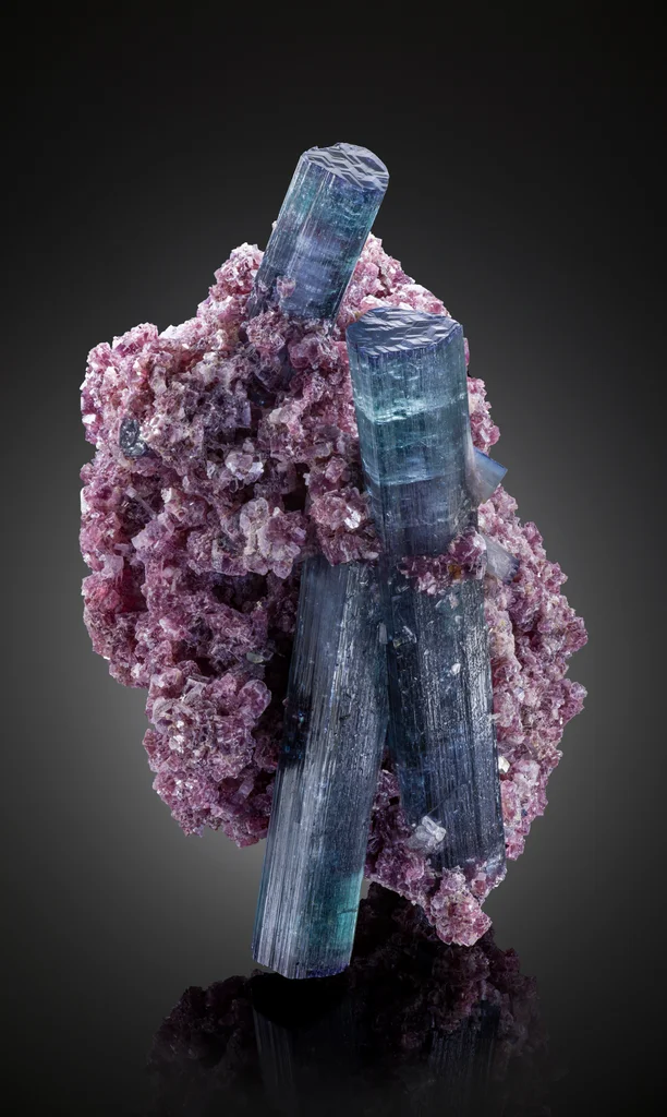 Tourmaline image