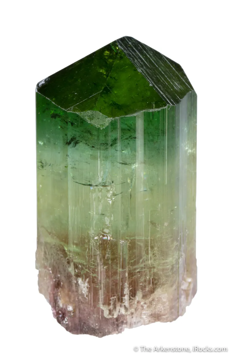 Tourmaline - image 5