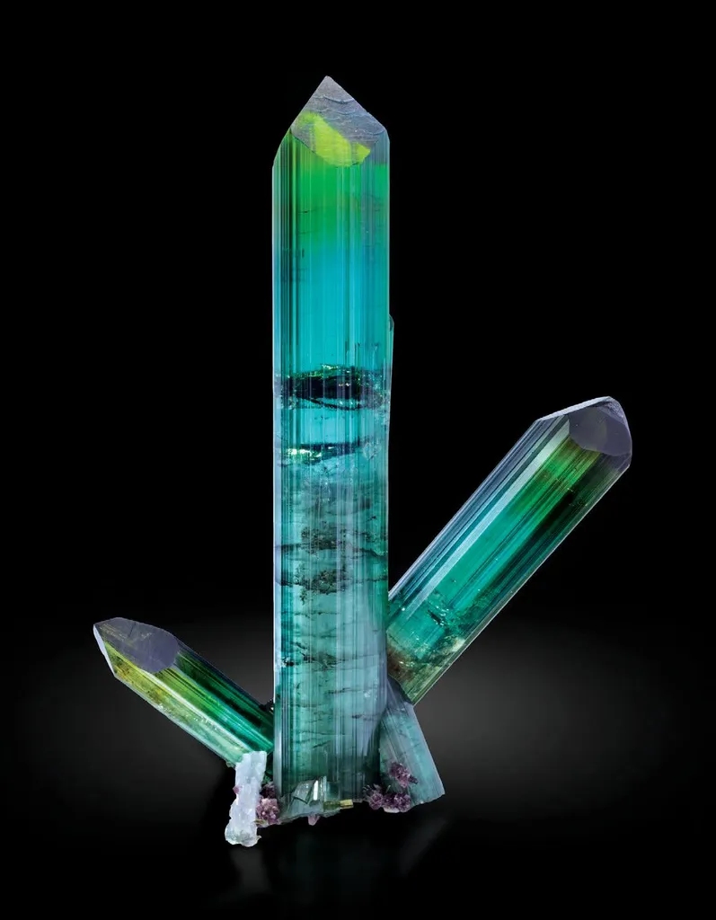 Tourmaline image