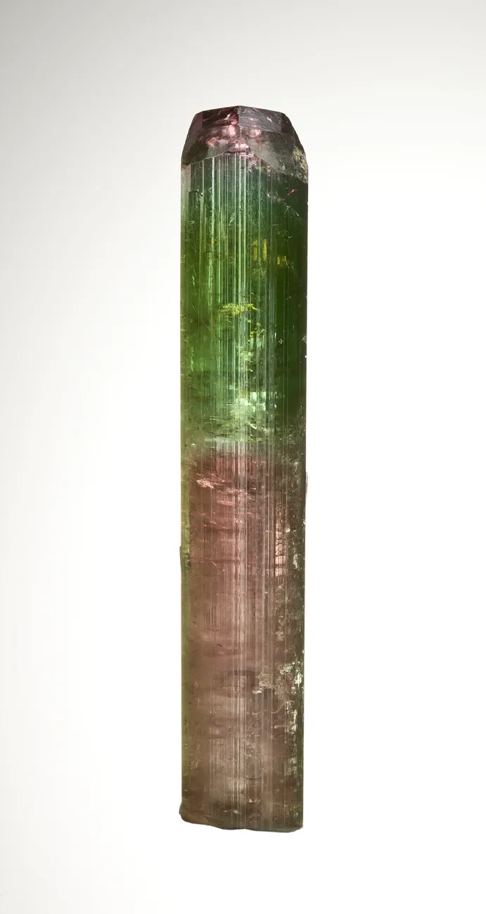 Tourmaline - image 1