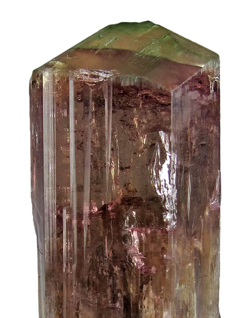 Tourmaline - image 4