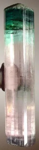 Tourmaline image