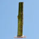 Tourmaline 5.2 grams - Sahatany Valley, Ibity, Antsirabe II District, Vakinankaratra, Madagascar - image 1