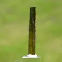 Tourmaline 5.2 grams - Sahatany Valley, Ibity, Antsirabe II District, Vakinankaratra, Madagascar - image 2