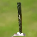 Tourmaline 5.2 grams - Sahatany Valley, Ibity, Antsirabe II District, Vakinankaratra, Madagascar - image 4