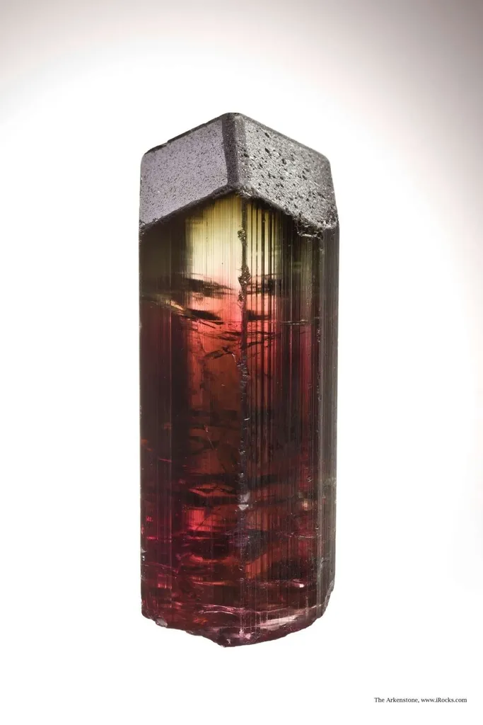 Tourmaline - image 4