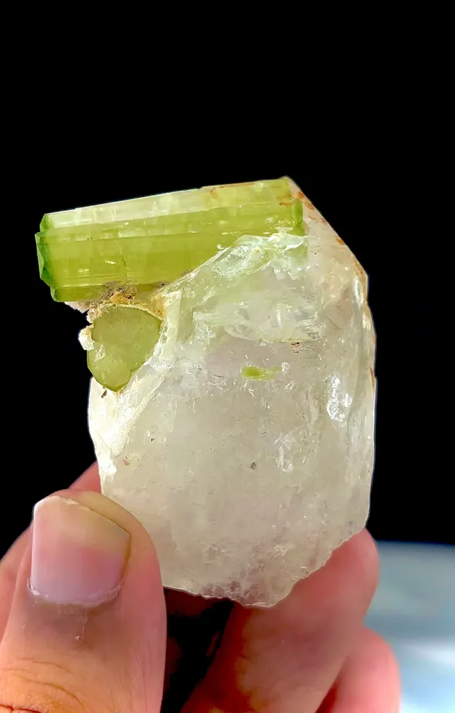 Tourmaline - image 6