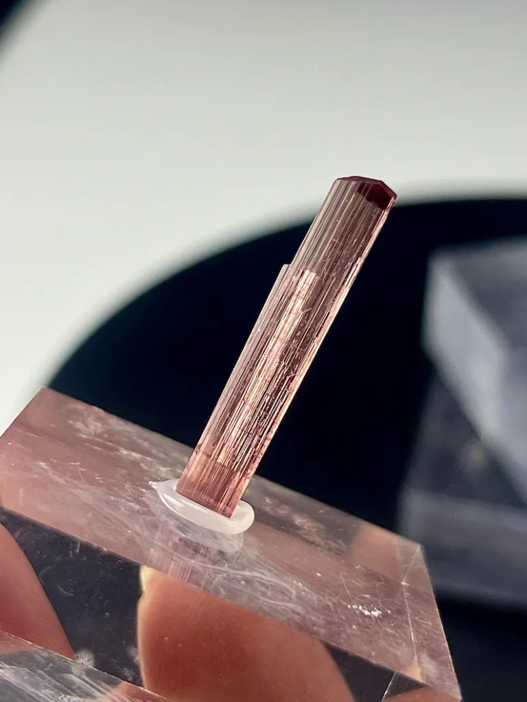 Tourmaline - image 4