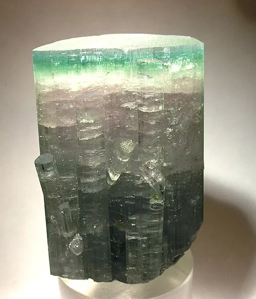 Tourmaline image