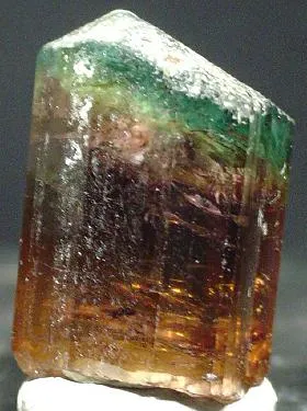 Tourmaline image