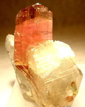 Tourmaline image