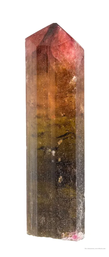 Tourmaline image