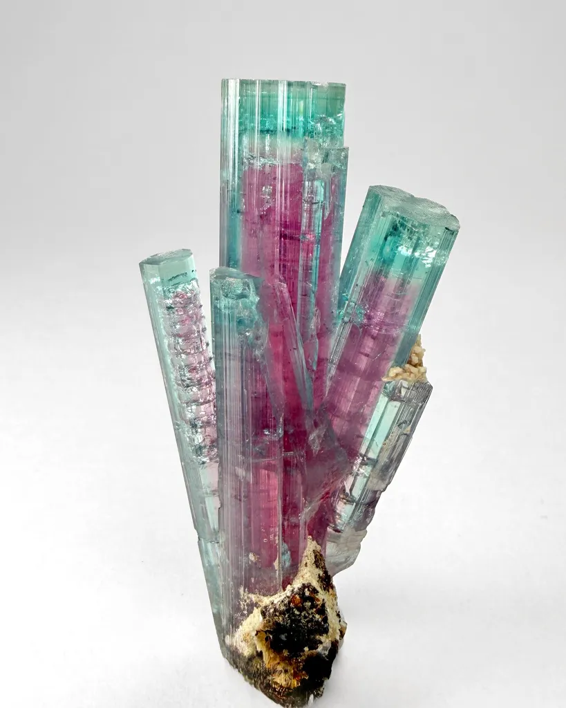 Tourmaline image