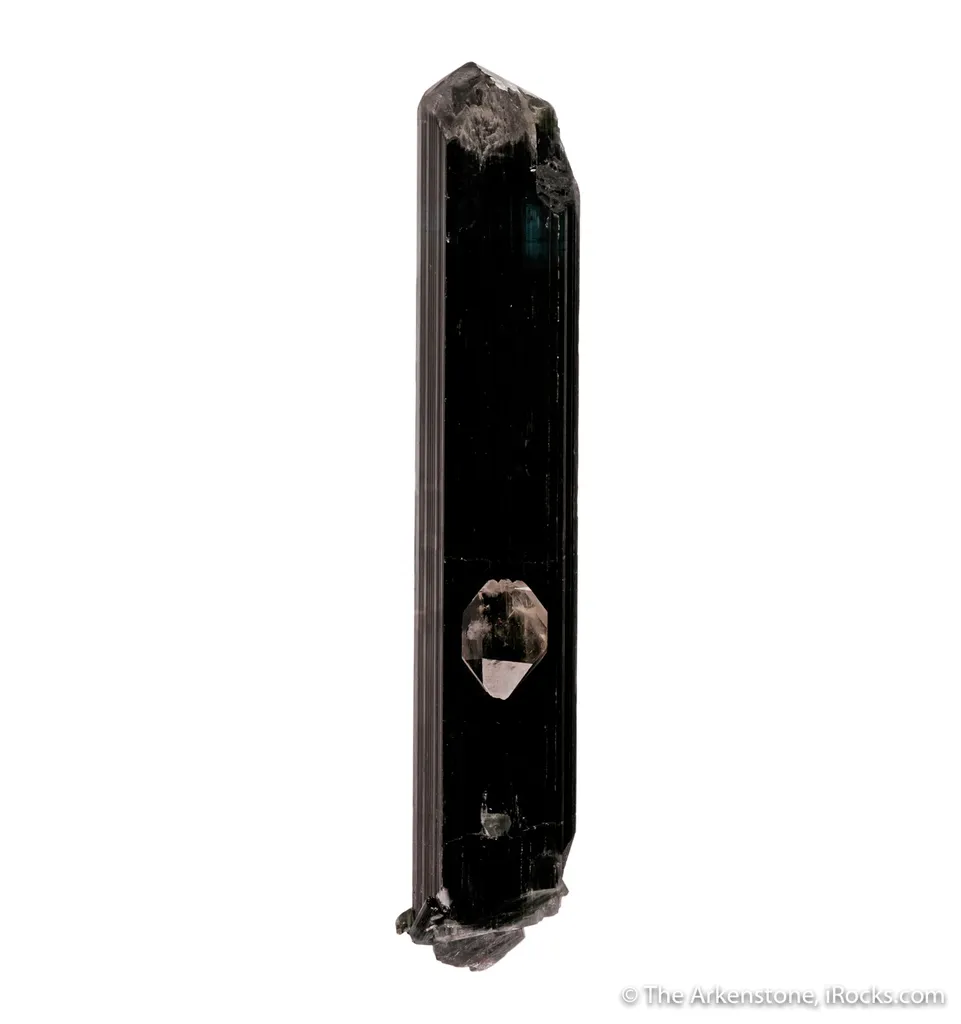 Tourmaline - image 3