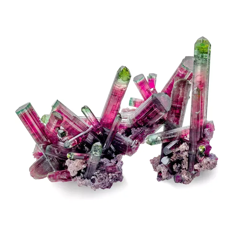 Tourmaline - image 1