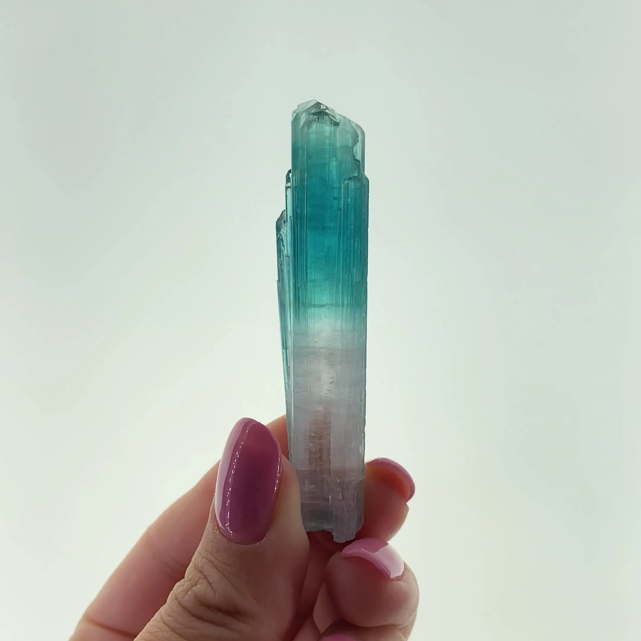 Tourmaline - image 1