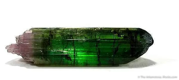 Tourmaline image