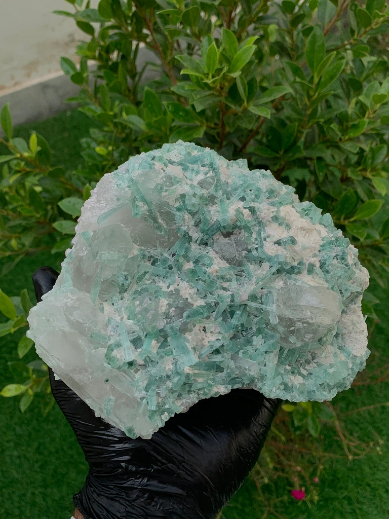 Tourmaline - image 8