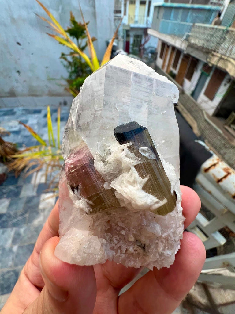 Tourmaline - image 2