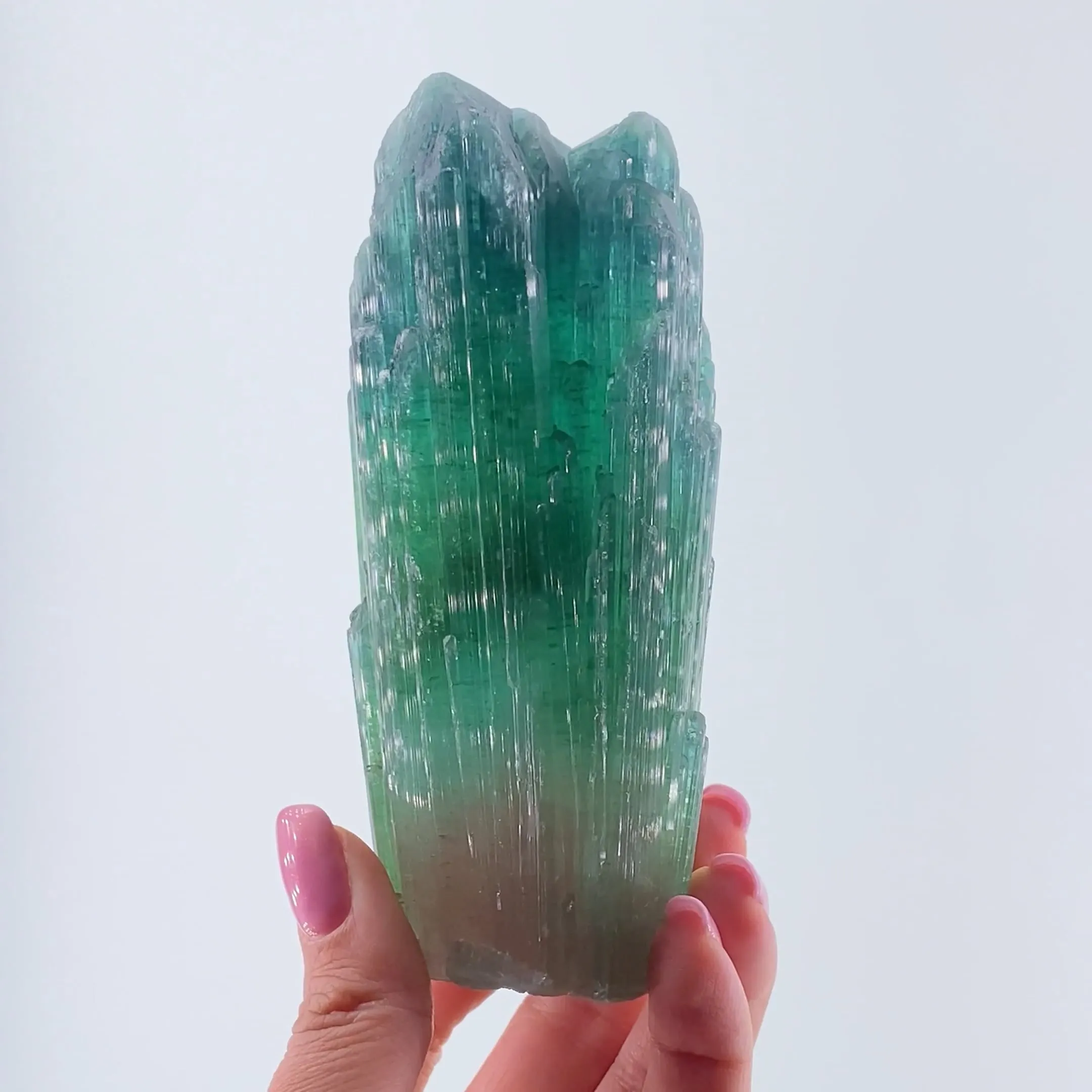 Tourmaline - image 2