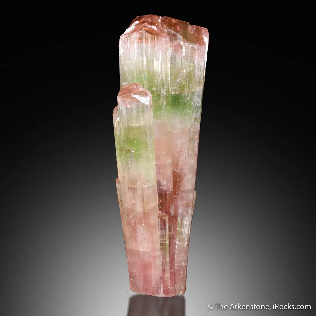 Tourmaline image