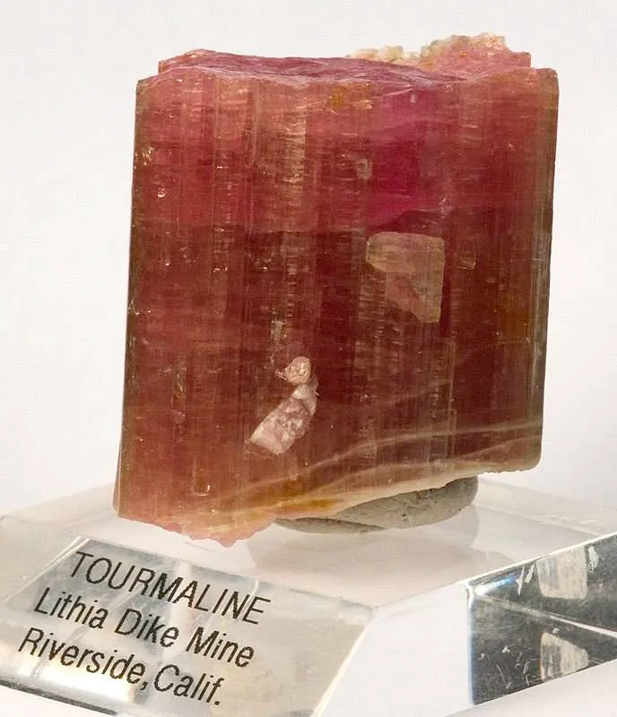 Tourmaline - image 2