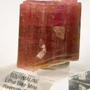 Tourmaline - image 2