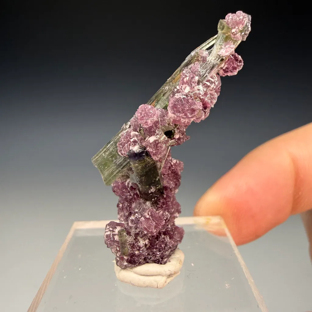 Tourmaline - image 3