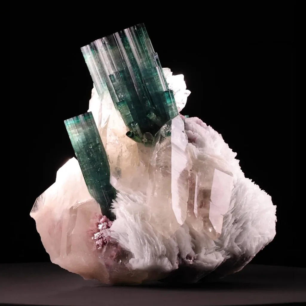 Tourmaline image