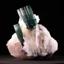 Tourmaline - image 1