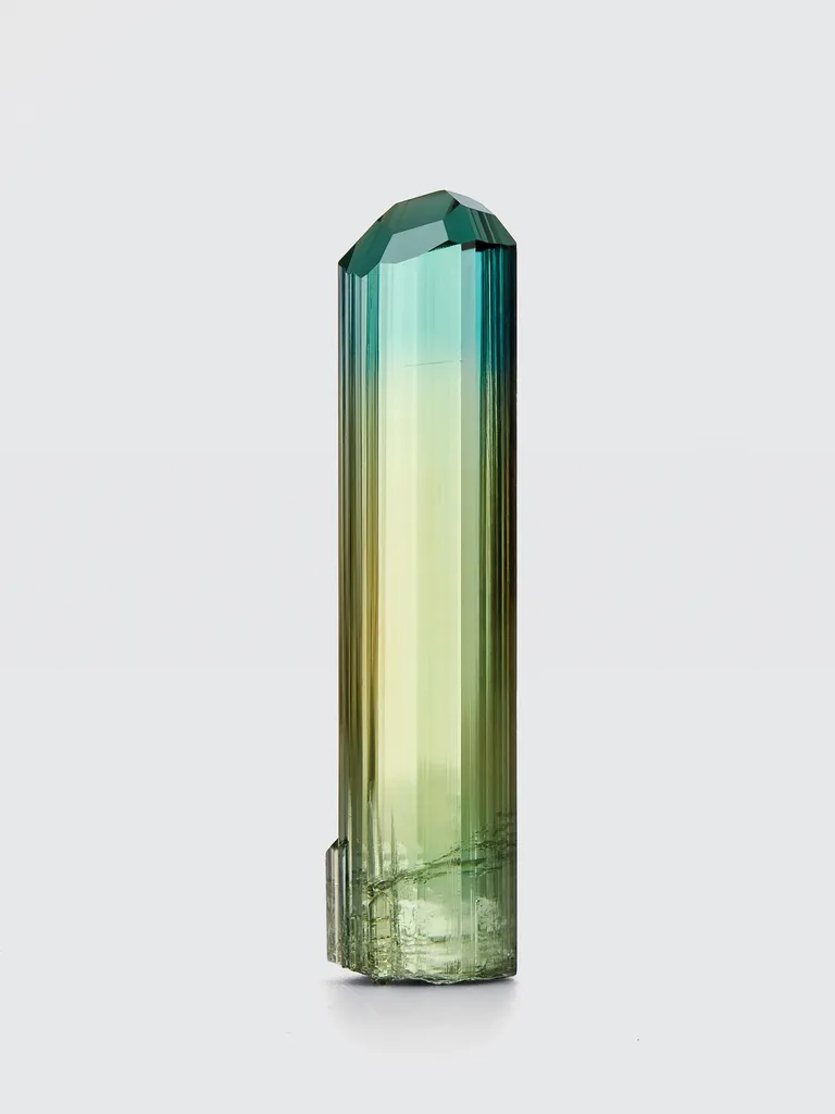 Tourmaline image