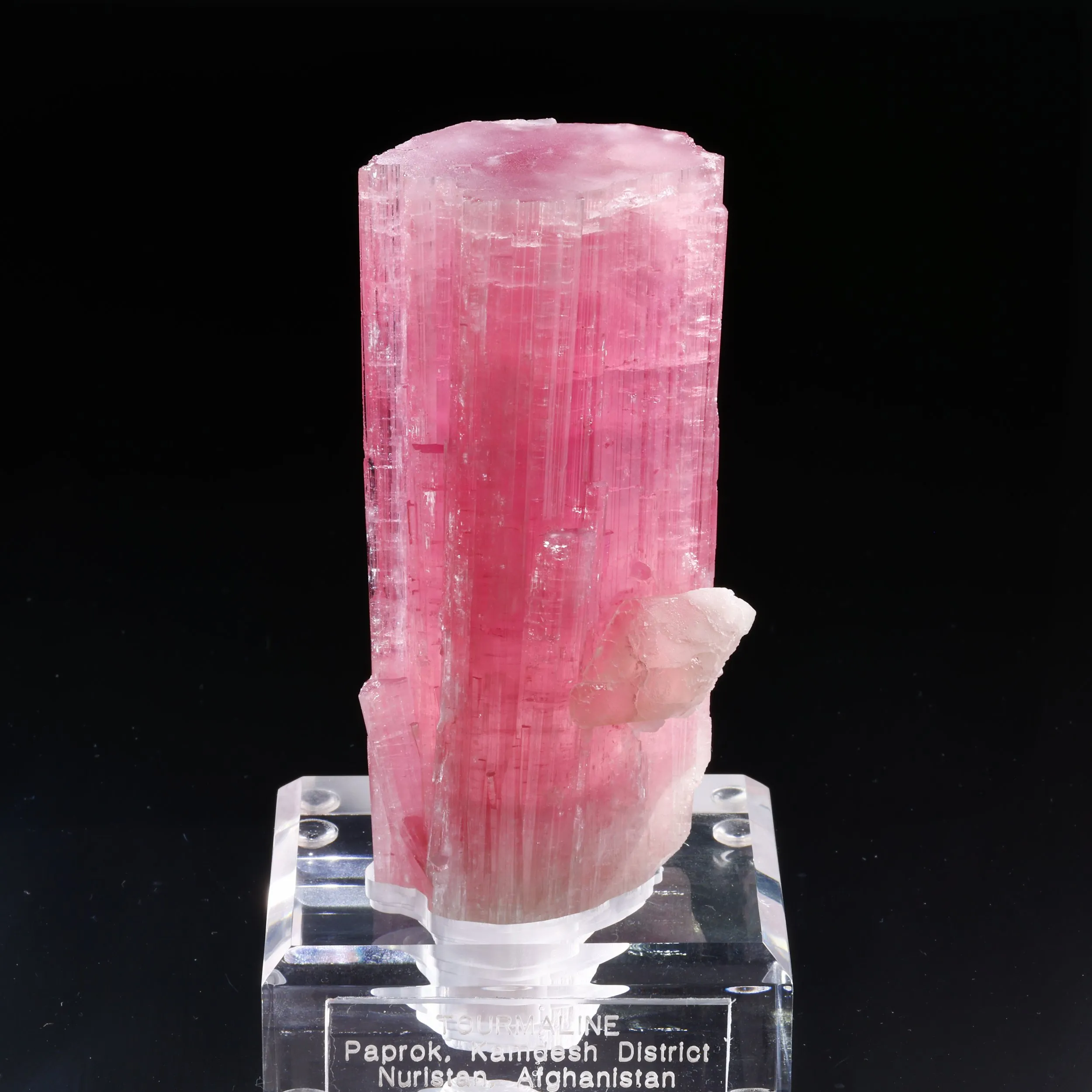 Tourmaline - image 1