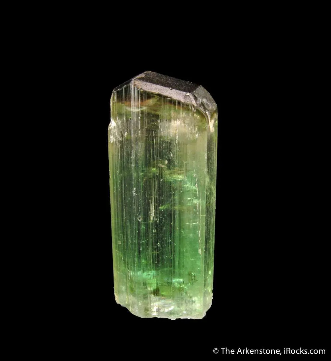Tourmaline - image 4