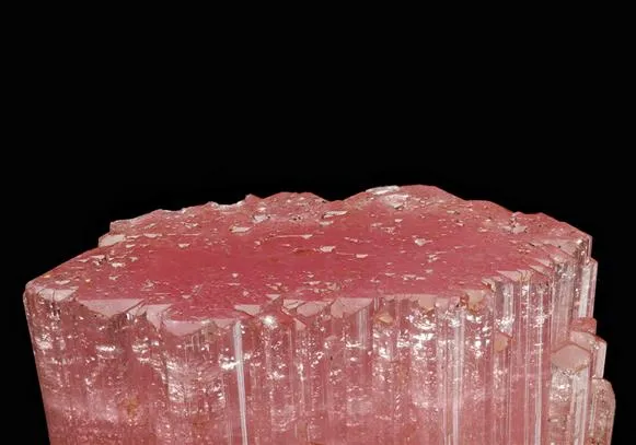 Tourmaline - image 1