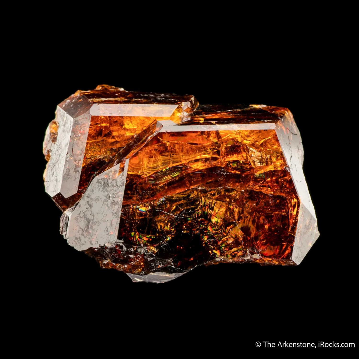 Tourmaline - image 4