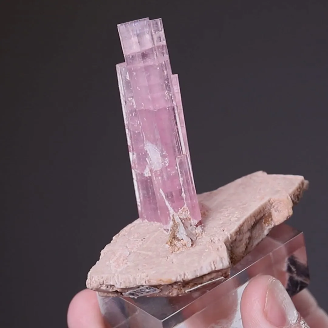 Tourmaline - image 2