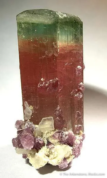 Tourmaline image