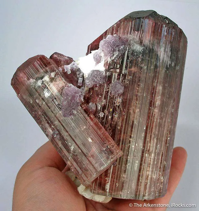 Tourmaline - image 2