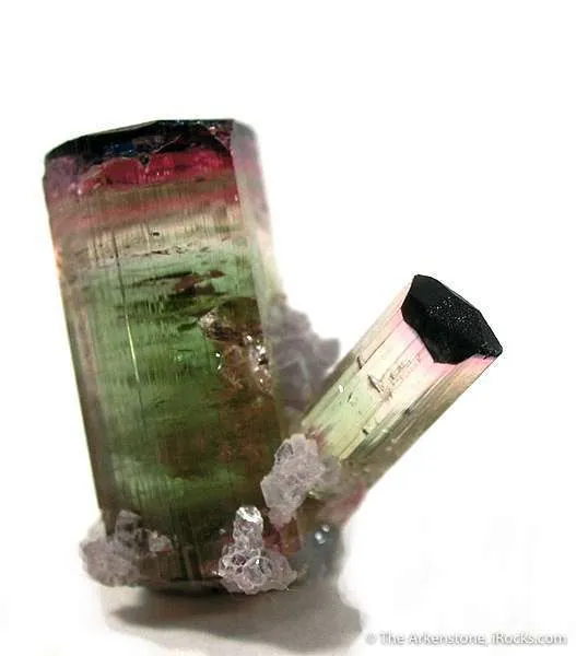 Tourmaline image